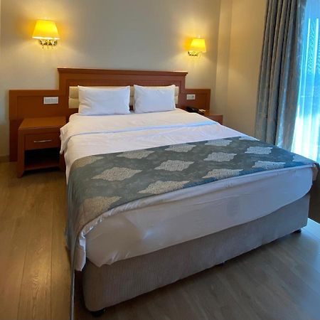 Premier Vista Hotel Silivri Esterno foto