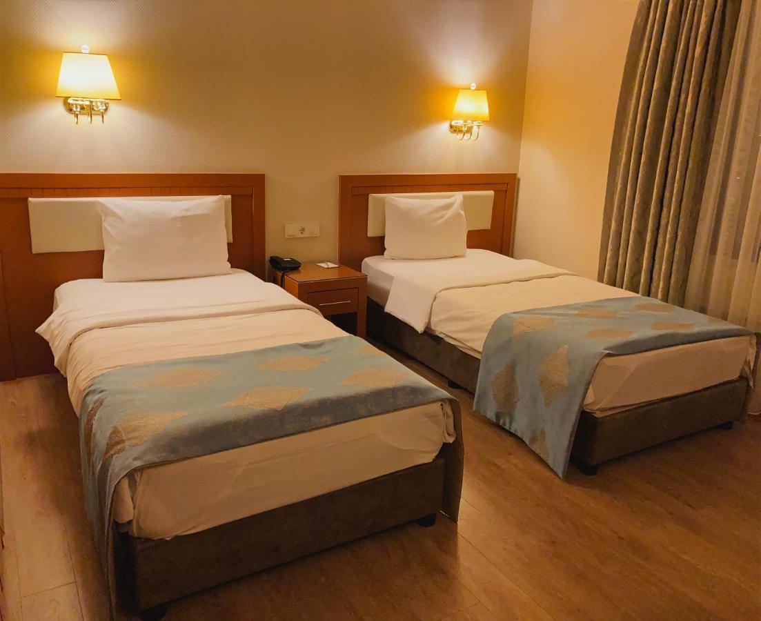 Premier Vista Hotel Silivri Esterno foto