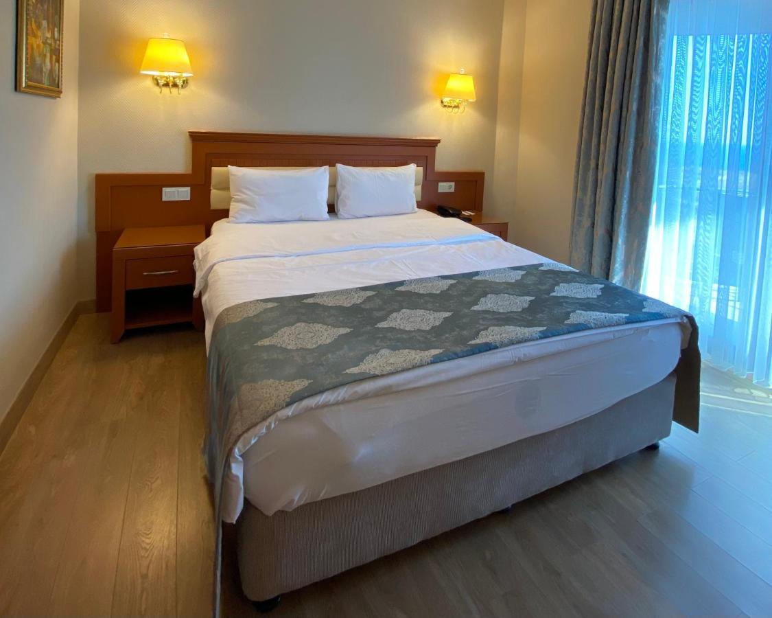 Premier Vista Hotel Silivri Esterno foto