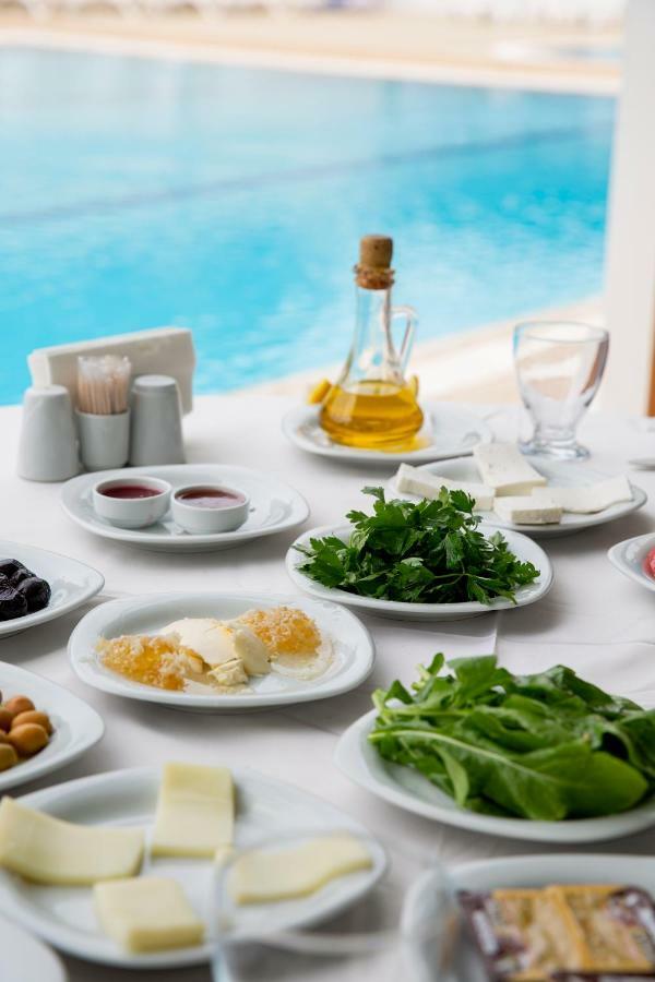 Premier Vista Hotel Silivri Esterno foto