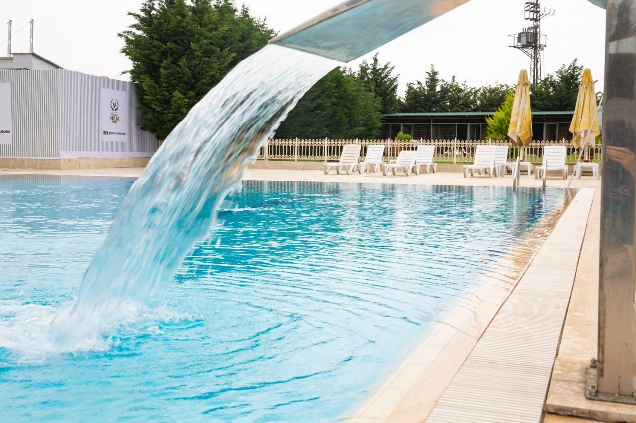 Premier Vista Hotel Silivri Esterno foto